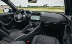 Jaguar F-Pace SVR 2018 года (NA)